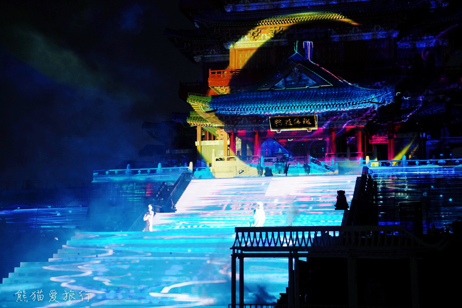 江西南昌4天3晚旅行攻略,南昌3天2晚旅游攻略跨年版