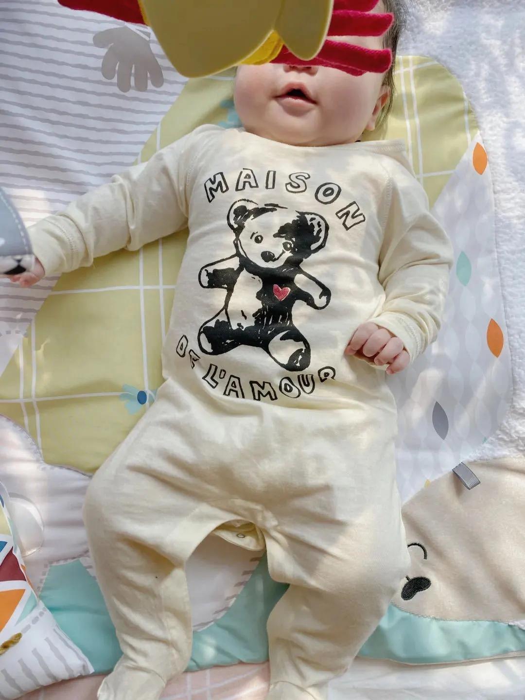 1岁就拥有百万衣橱！？这是人过的日子吗