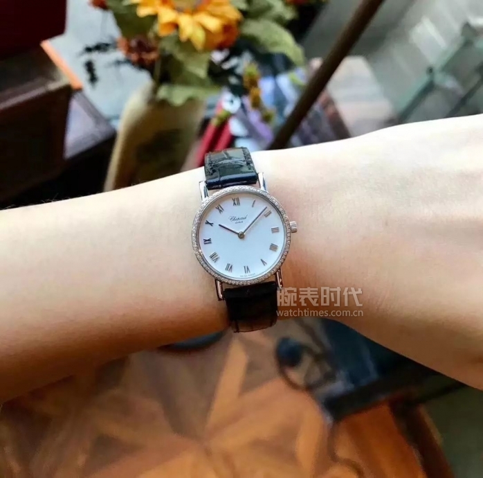 最受欢迎的4款表,十大最受欢迎腕表表款