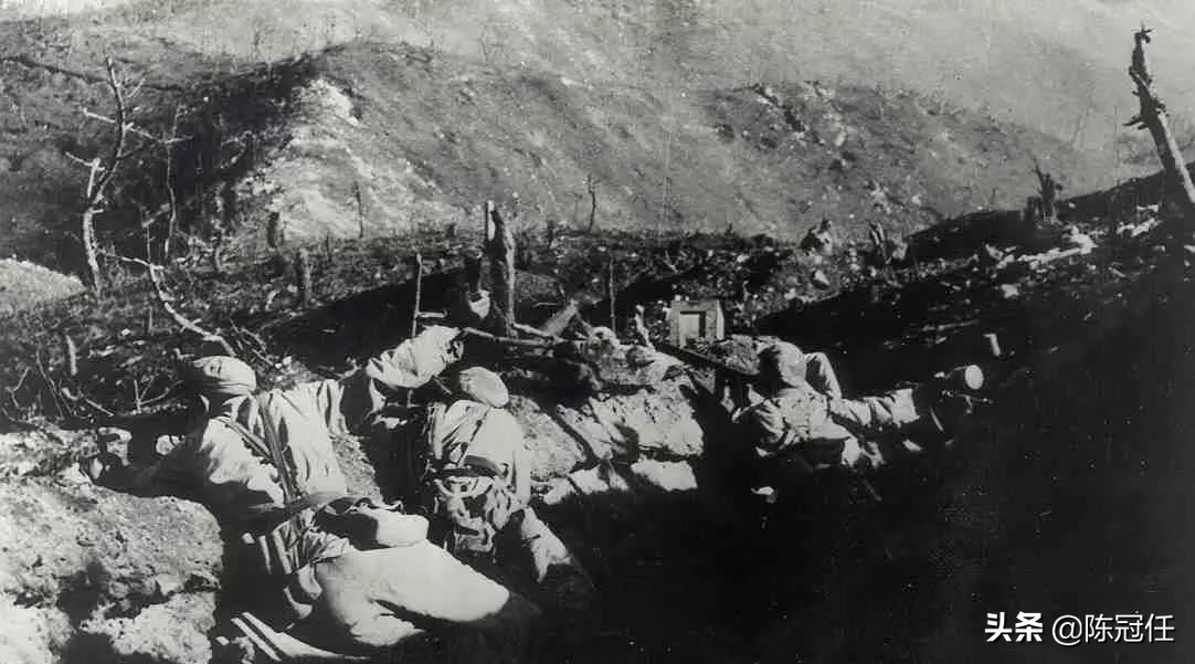 志愿军上甘岭战役,上甘岭志愿军45师