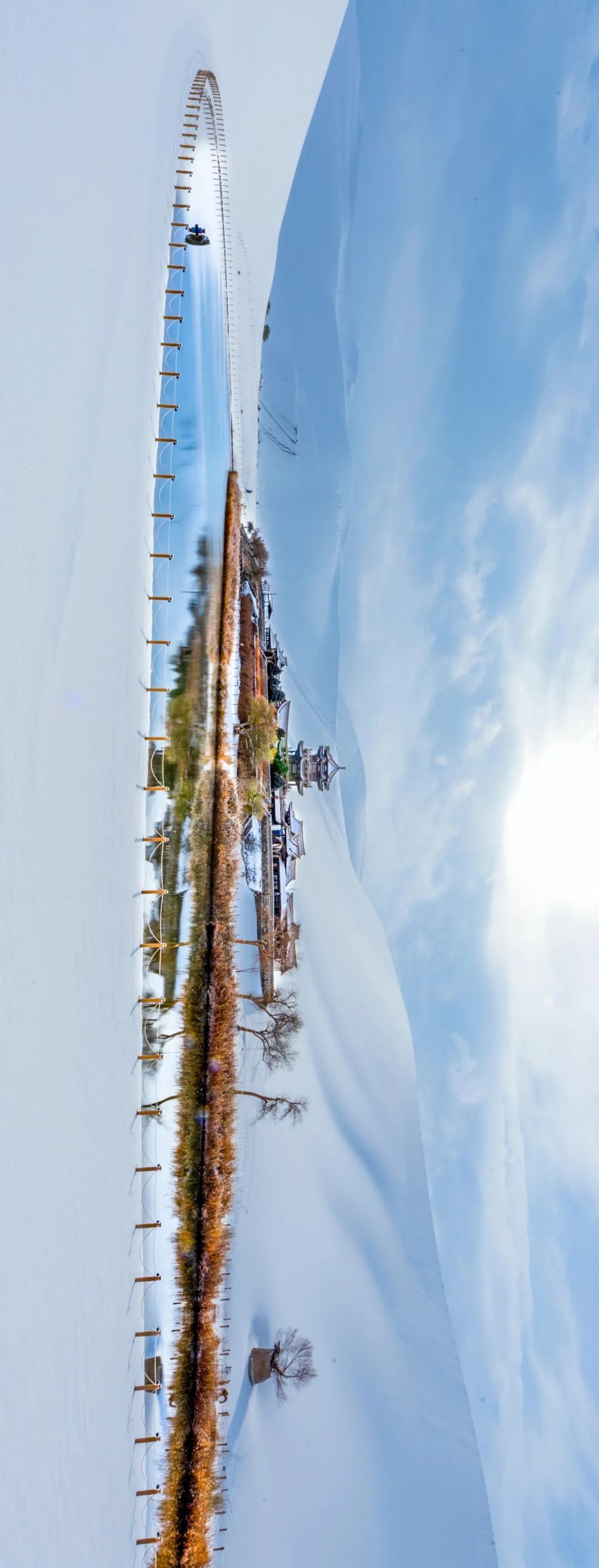 除了莫高窟、飞天、月牙泉，敦煌还藏着哪些极致风物？