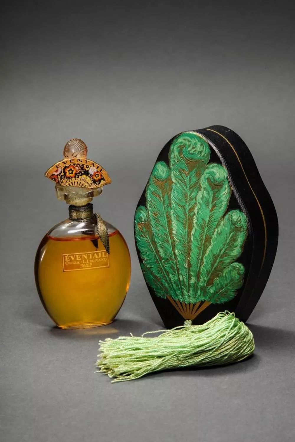 欧洲贵族喷的香水是什么,欧洲贵族喷的香水叫什么