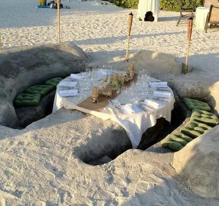 旅游景区创意思路,如何打造人造旅游景点