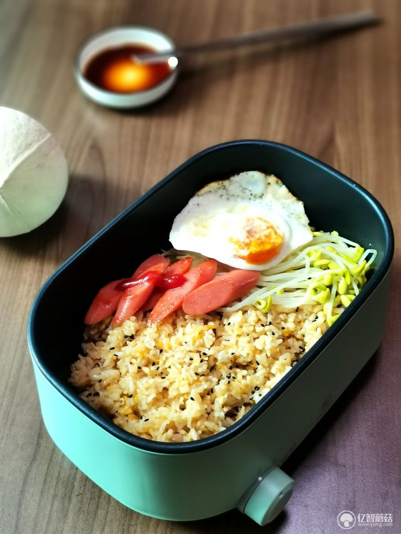 巧本多功能锅电煮锅,巧本电煮锅