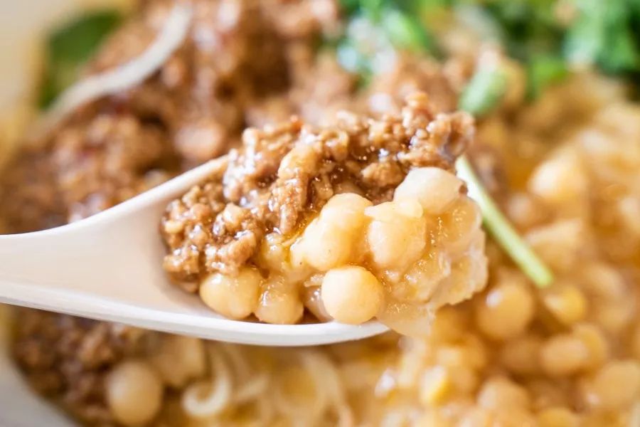 上海虹口十大面馆排名,虹口老面馆哪家好吃