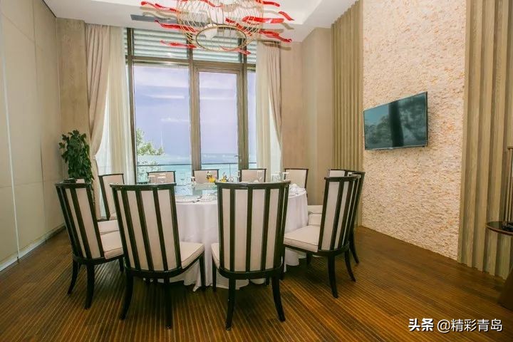 青岛红树林度假世界二期工程,青岛红树林度假世界会展中心