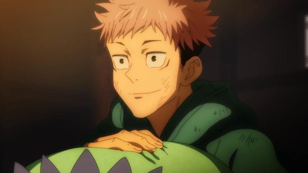 咒术回战的五大秘密,咒术回战各方面讲解