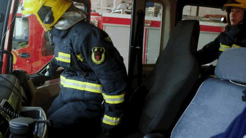 常识科普如何预防高层建筑火灾,森林火灾预防扑救及安全避险常识