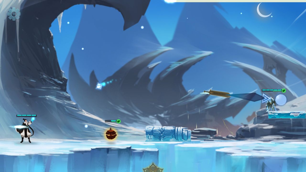 喜大普奔，tx居然也有良心单机