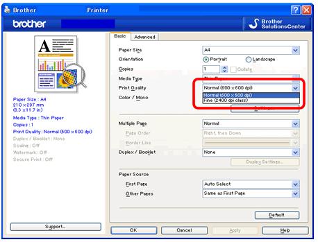 兄弟2890激光传真机提示“内存已满”?执行以下操作解决