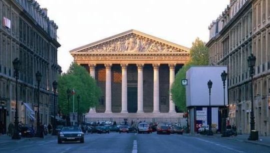 中国妹子成欧洲王妃,欧洲第一位黄种人王妃