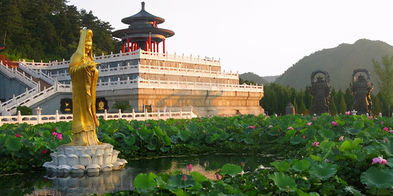 唐山5A旅游景点推荐一日游,唐山市5a旅游景点