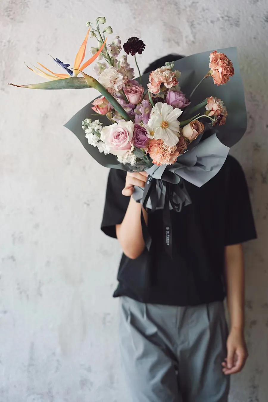 武汉“花森里”:小而美花店的差异化经营