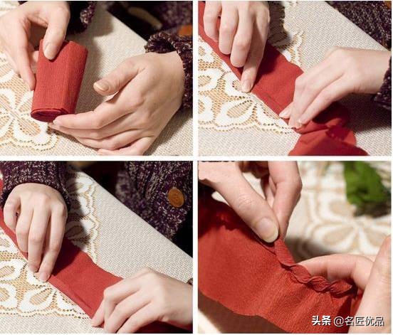 松塔创意手工实用又好看,松塔创意手工动物