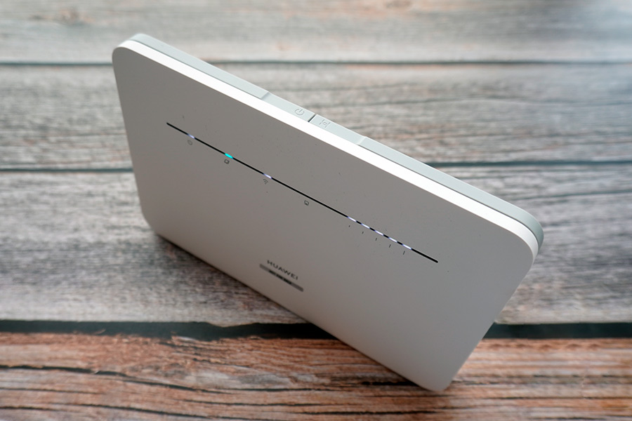 华为4g路由2pro支持4g+吗,华为4g路由器2pro可以一键组网吗