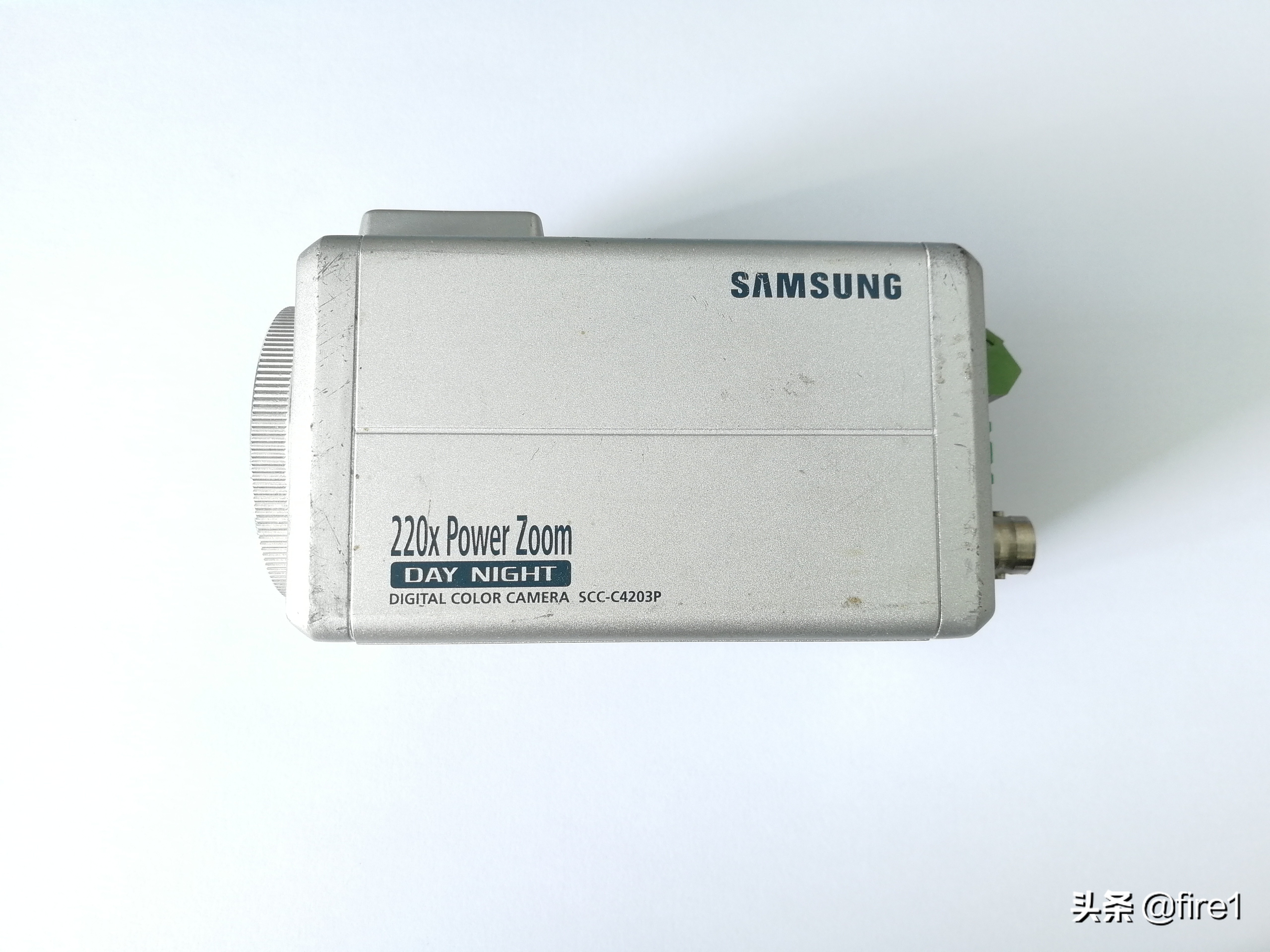 模拟变焦摄像头的效果,模拟光学变焦超清摄像头安装过程