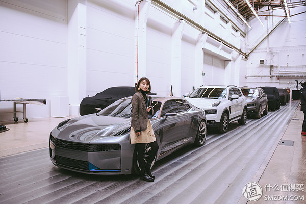 哥德堡交响曲（下）自驾领克01去看看瑞典西海岸最美的地方