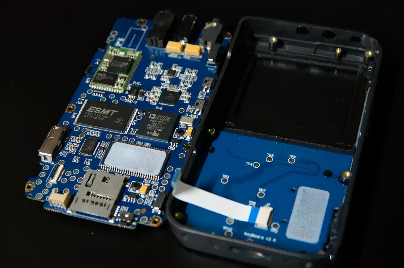 乐图铁菊花2代评测,乐图铁菊花二代拆机