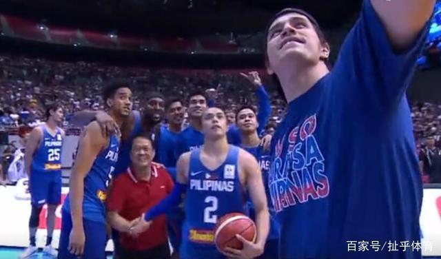 男篮是否需要归化球员,扛起中国男篮大旗归化球员