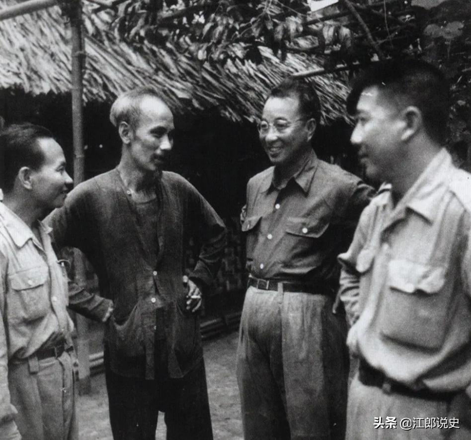 陈赓武艺有多高？曾教中央特科练拳法，还轻松击败过美国拳击冠军