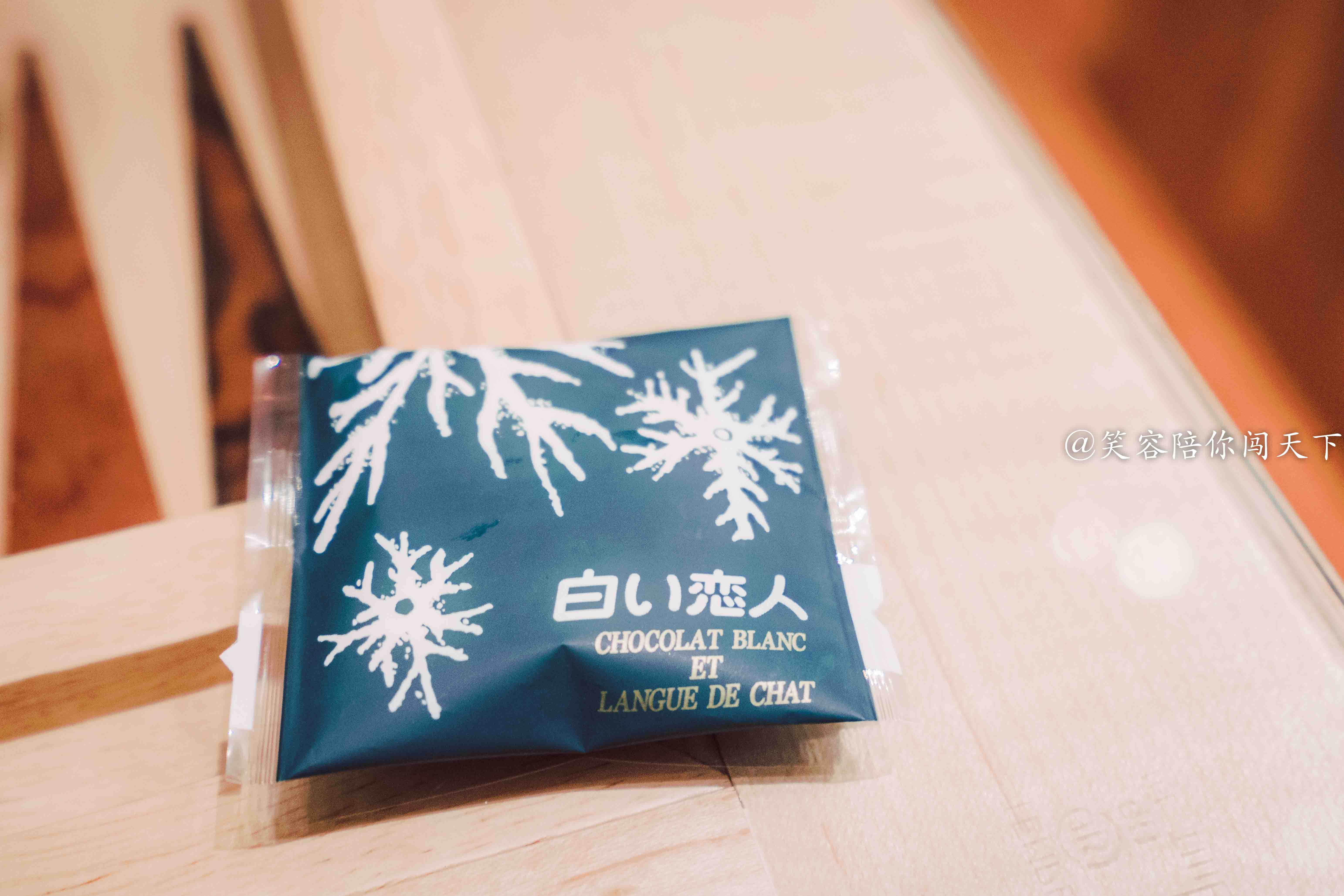 因新冠病毒影响，白色恋人工厂暂停产，北海道伴手礼还可买这些