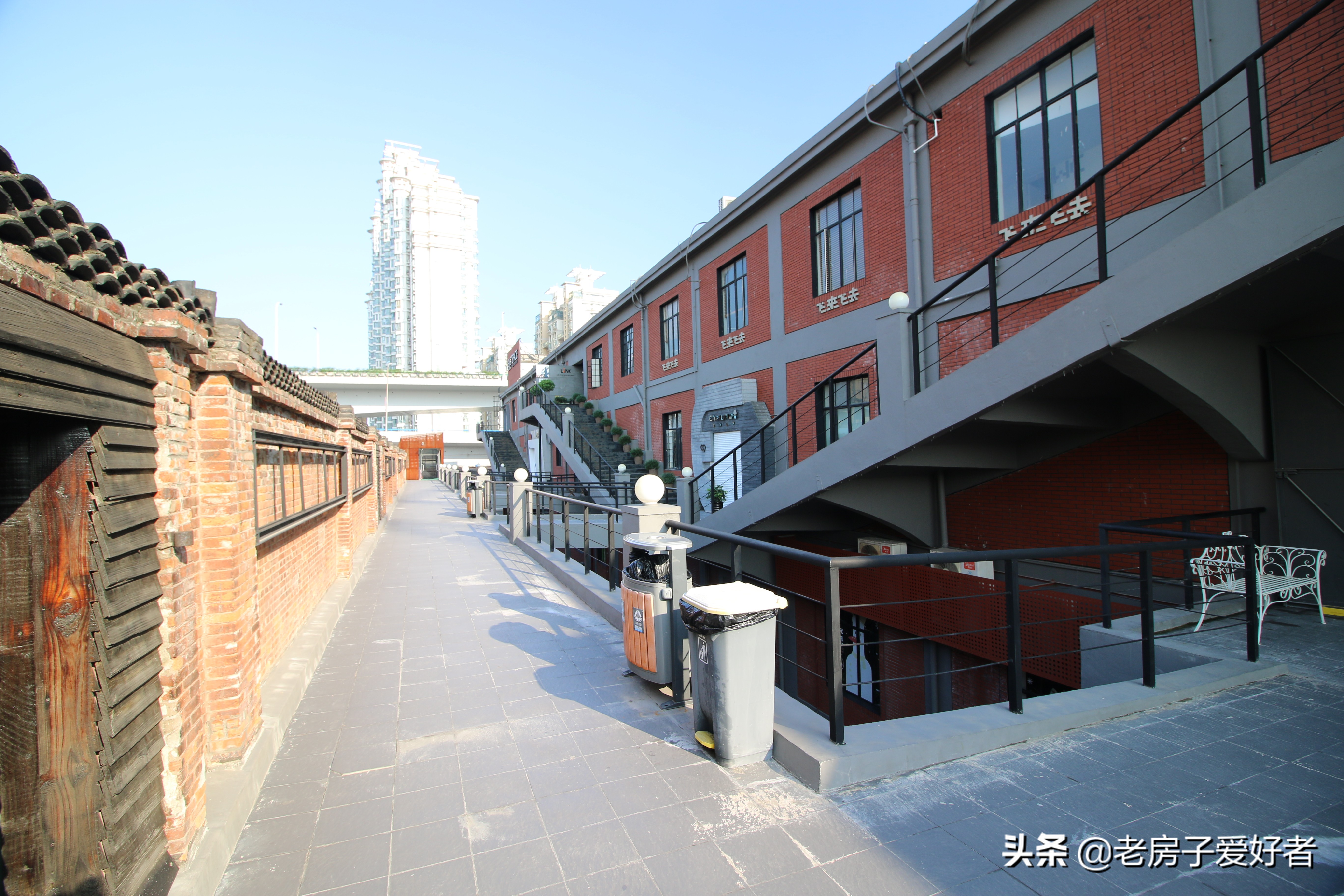 万航渡路历史,万航渡路旧影像