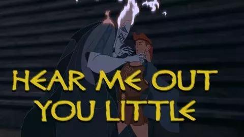 听我讲用英语怎么写,听我说完英文