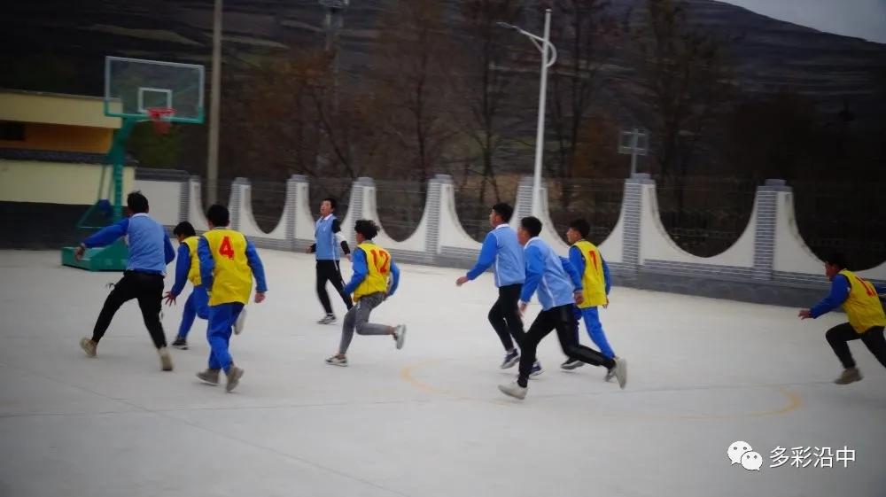 武山县城关初级中学春季研学活动,武山县沿安初级中学