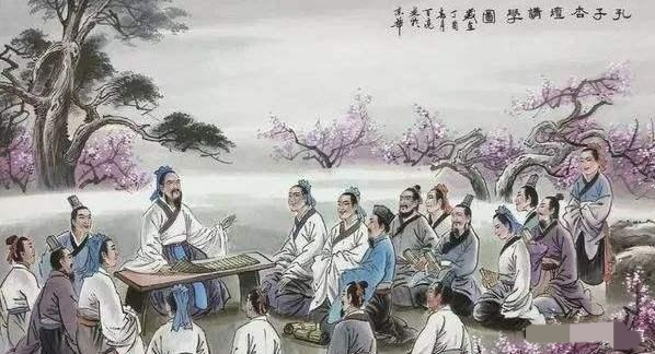 梨园杏林杏坛什么意思,杏坛梨园桃李是什么意思