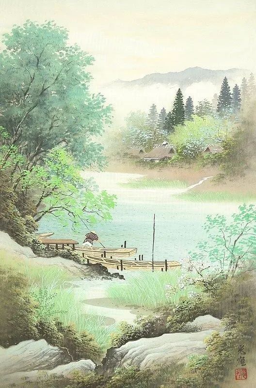 四十年才出现一次的歌手演绎《四季之歌》，至真至纯