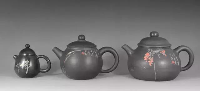 建水紫陶柴烧壶什么釉面最好,如何挑选一把靠谱的紫陶壶