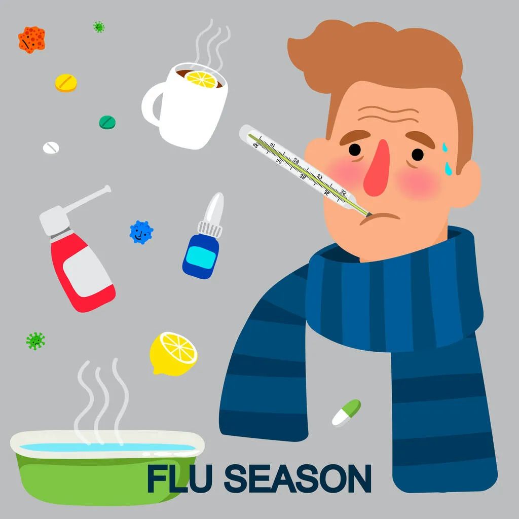 混吃了几种感冒药怎么办,男子混吃感冒药致脏器衰竭