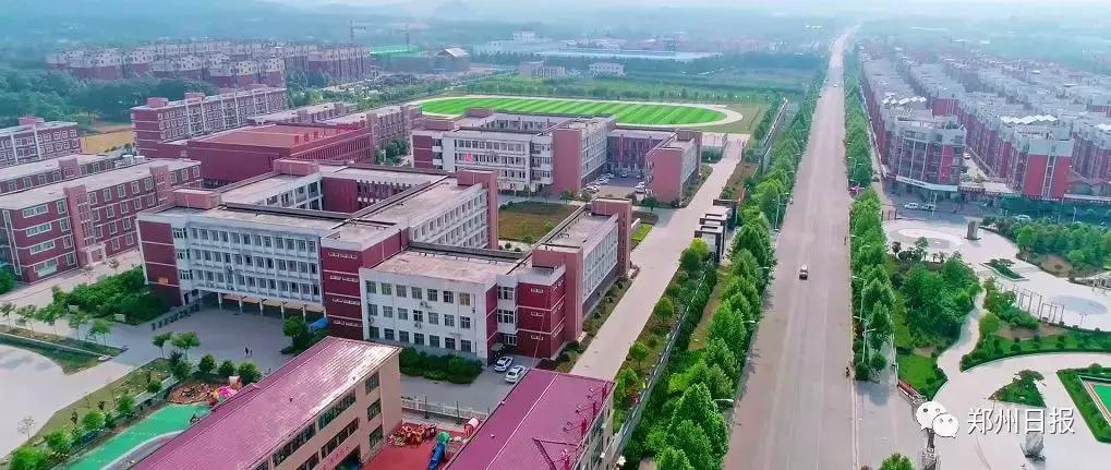 向全世界推介郑州,向世界介绍河南