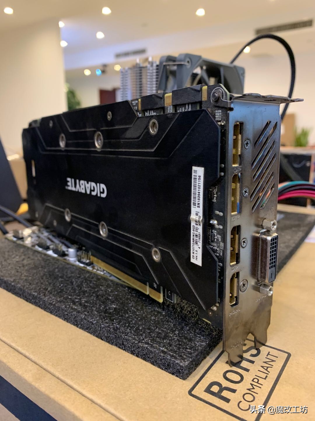 gtx750ti跟1080比怎么样,gtx9704g对比70ti