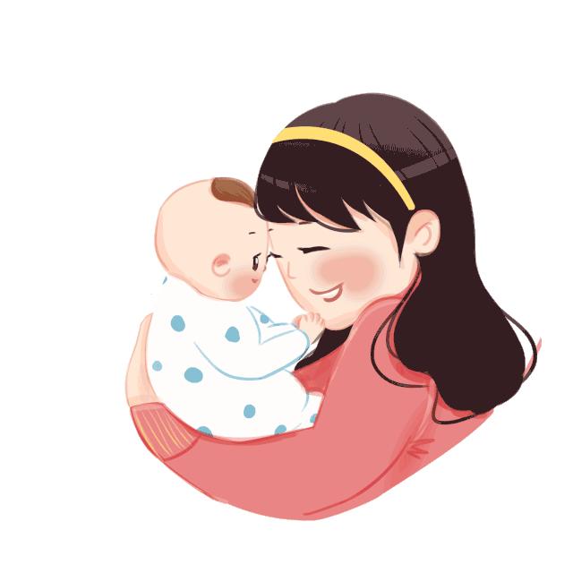 母亲节里妈妈的变化,母亲节失去妈妈