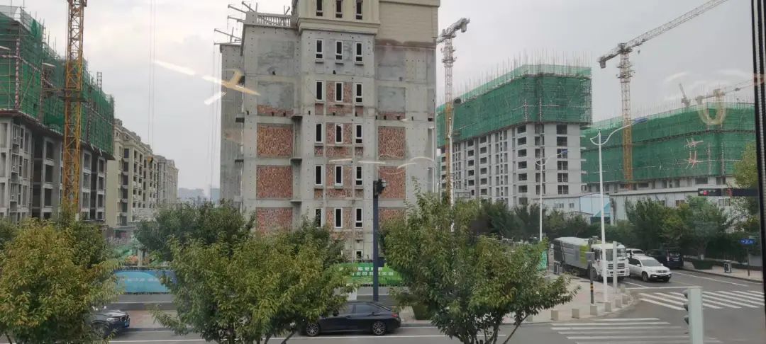 航天城刚需可以购买吗,实探优质地段楼盘