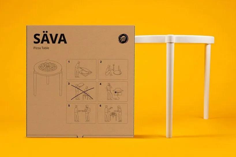 77岁的宜家开天猫店，3天吸粉50w！除了卖家具，它还做了啥？