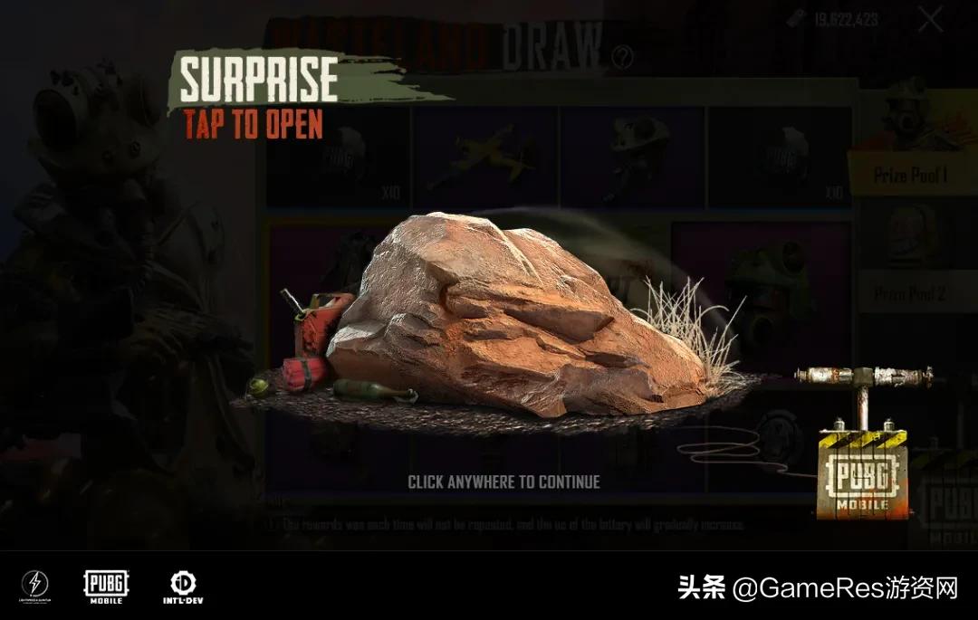 搴熷湡娓告垙鍦烘櫙璁捐,娓告垙搴熷湡鐢熷瓨鍚堥泦