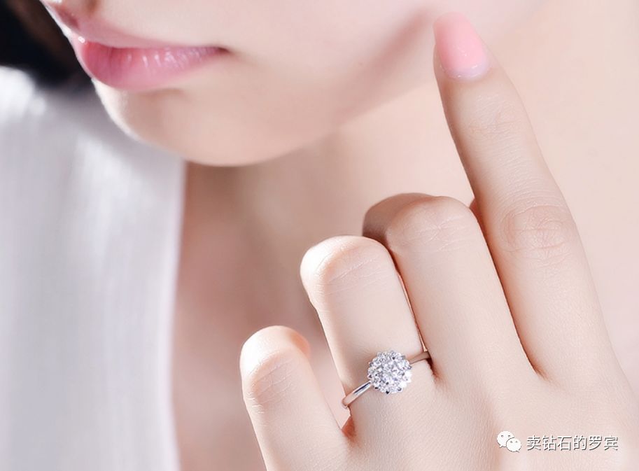 珠宝销售技巧1032:珂兰钻石线下培训第2天