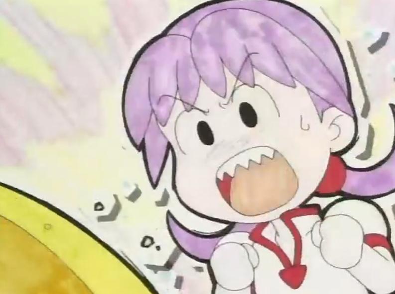 盘点那些魔性op,动漫op鬼畜