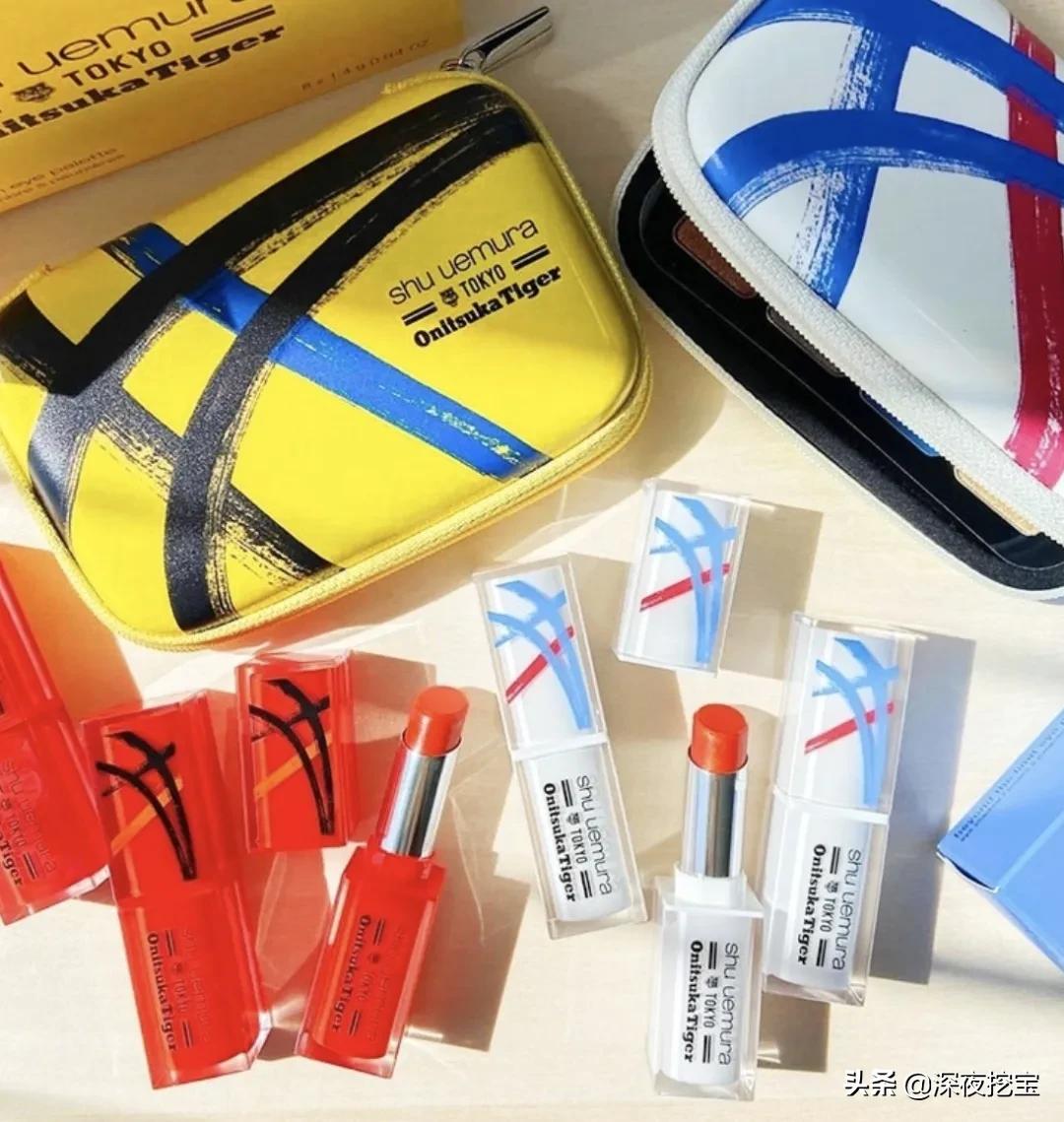 一篇看完2020夏季限定!第4个品牌可爱到犯规,不是猫奴也被迷倒