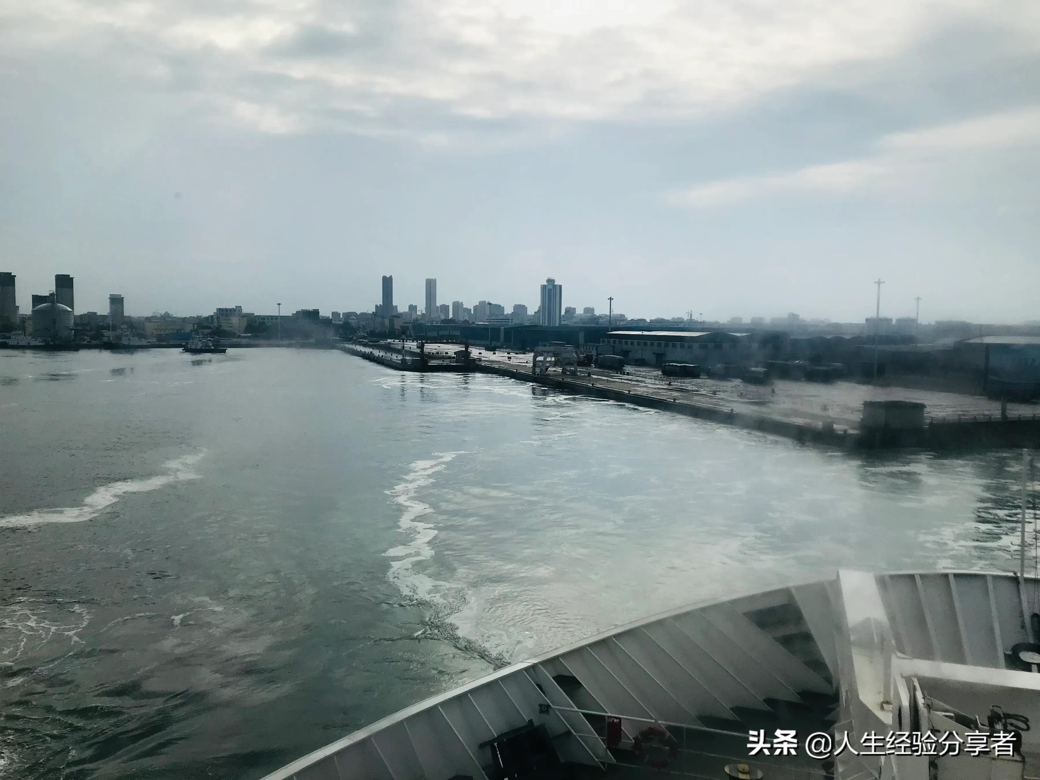 旅顺到龙口的轮船,从龙口到大连有船吗