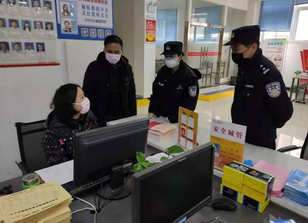 9位90后的战“疫”担当，看完泪目