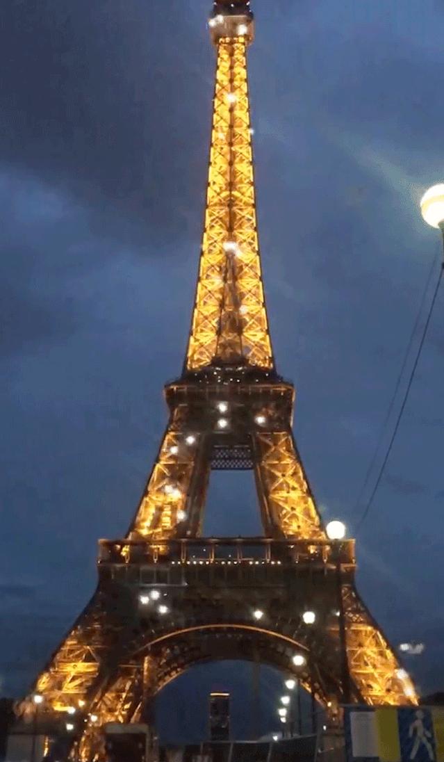 男生在巴黎被搭讪,在法国被搭讪怎么拒绝