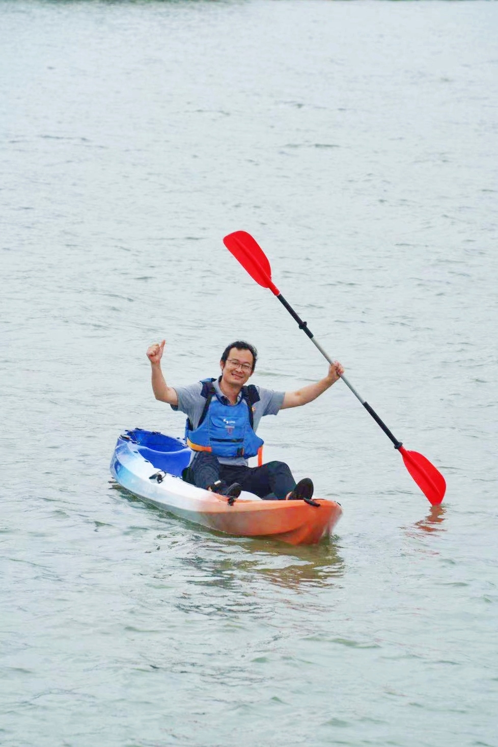 长三角湾区，有个深藏闺中的苏州太湖新城，被看作是未来之城