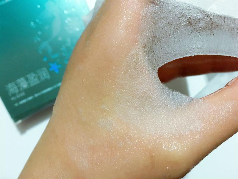 水密码玻尿酸水光肌面膜,美康粉黛玻尿酸水光面膜怎么样