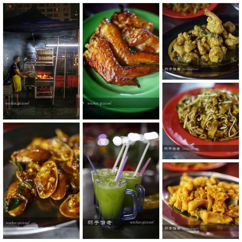 第一次去吉隆坡有什么感受,第一次去马来西亚需要学什么沟通