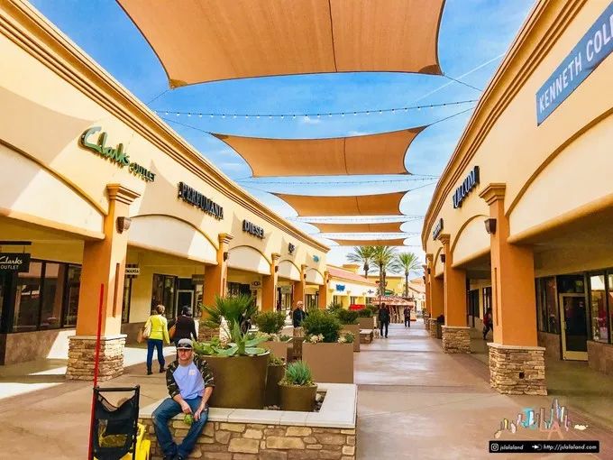 嗨购奥莱,捡漏品牌奥特莱斯