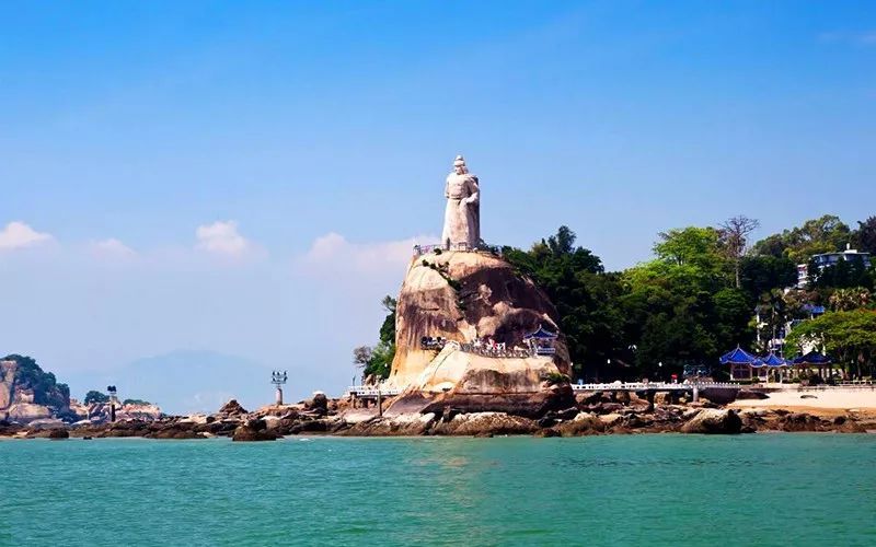 厦门鼓浪屿的海景房价格,2021鼓浪屿房价