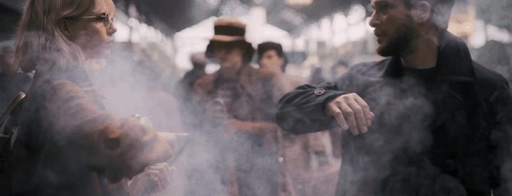 27万人打出8.8高分的经典电影,70万人打出9.1分的电影